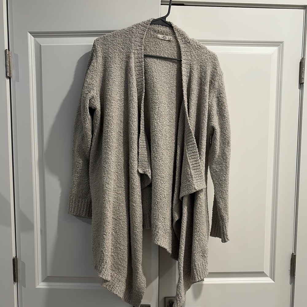 UGG Women's Sweater in Cream